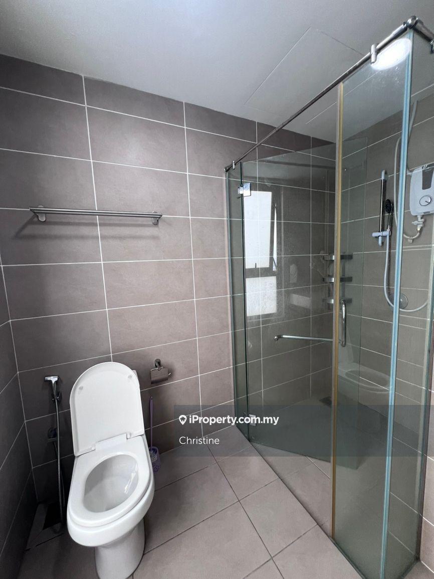 Residensi Servis untuk Dijual di D'sara Sentral oleh Christine - iProperty.com.my
