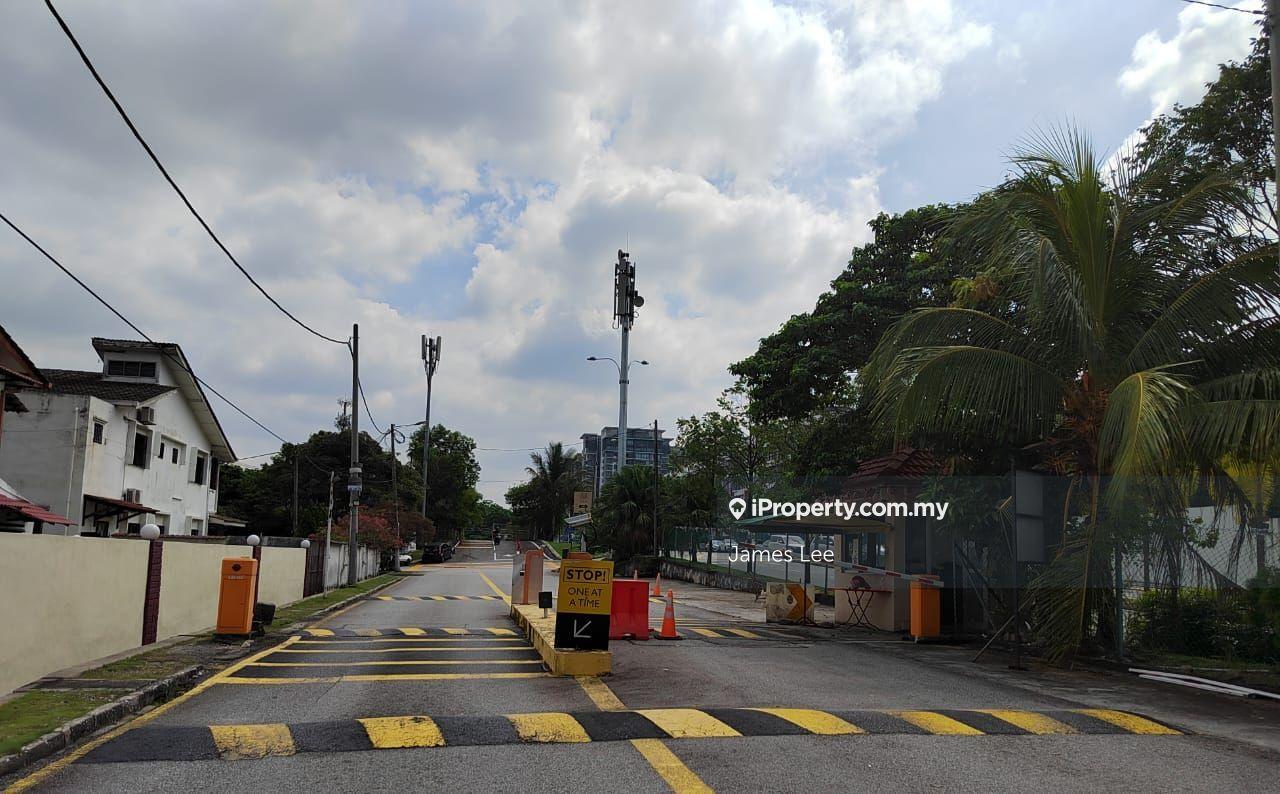 2-storey Terraced House for Sale in Taman Kuchai Jaya, Kuchai Lama by James Lee - iProperty.com.my