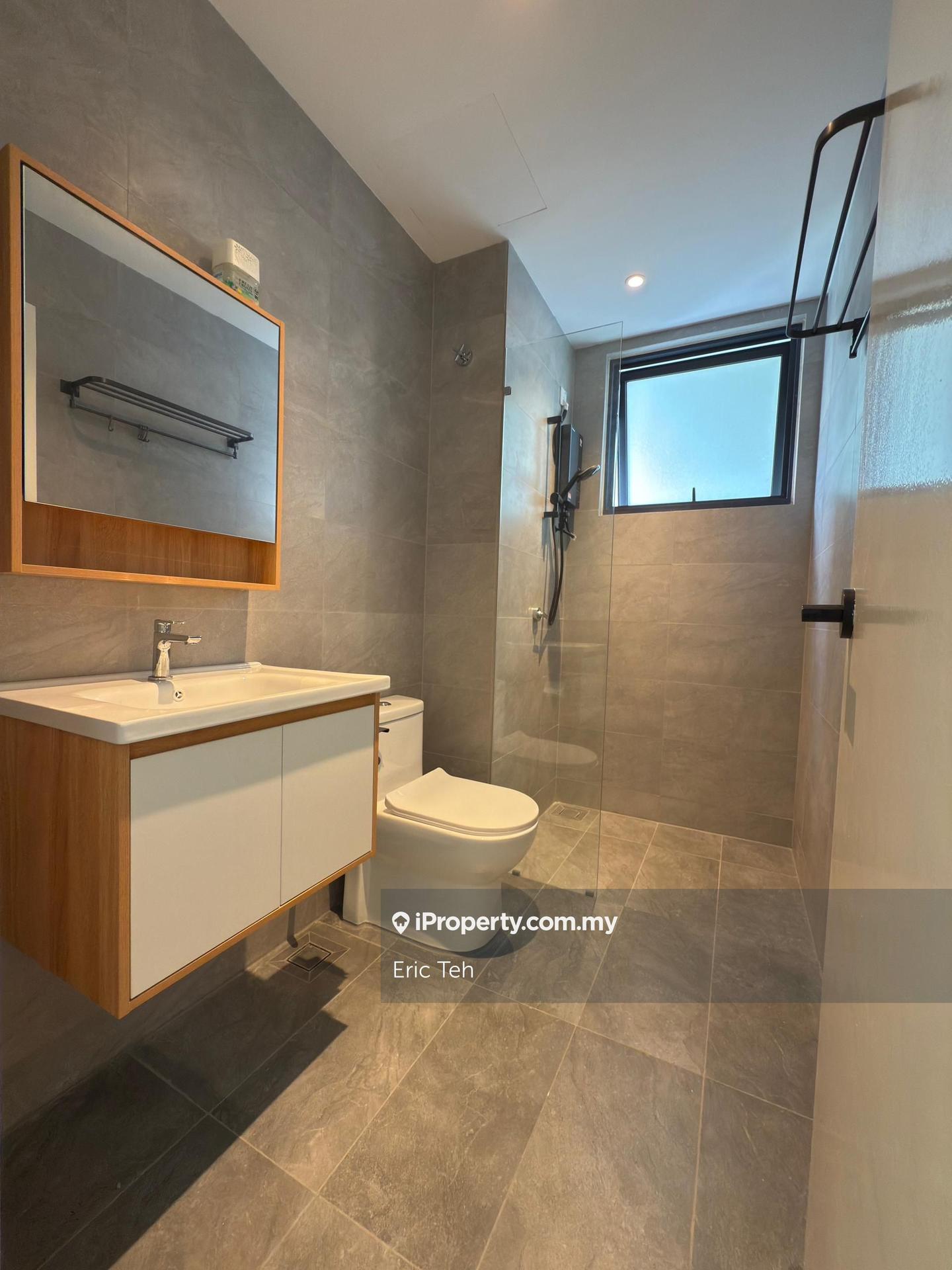 Service Residence for Sale in SUNSURIA FORUM SERVICED APARTMENT by Eric Teh - iProperty.com.my