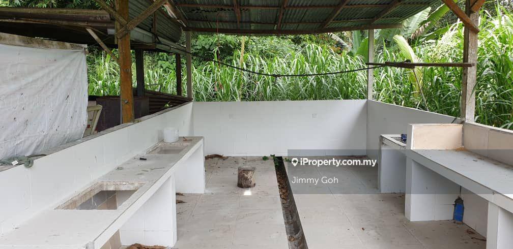 Tanah Pertanian untuk Dijual di Hulu Langat, Hulu Langat oleh Jimmy Goh - iProperty.com.my