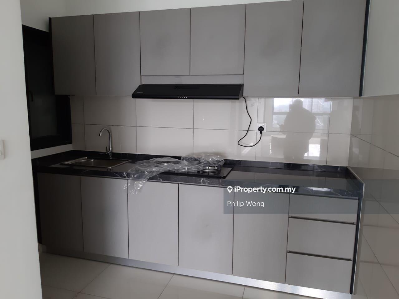 Kondominium untuk Dijual di The Havre Bukit Jalil oleh Philip Wong - iProperty.com.my