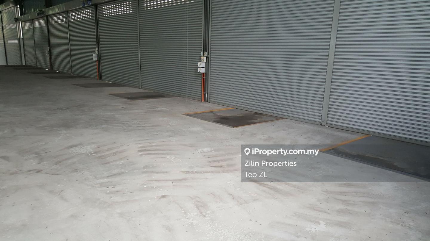 Warehouse for Rent in Seksyen 23, Shah Alam by Teo ZL - iProperty.com.my