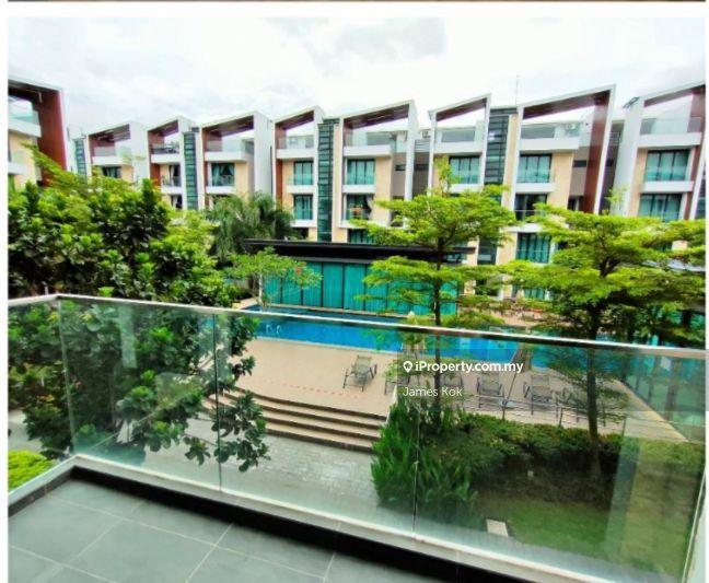 Service Residence for Sale in Tropical Villa by James Kok - iProperty.com.my