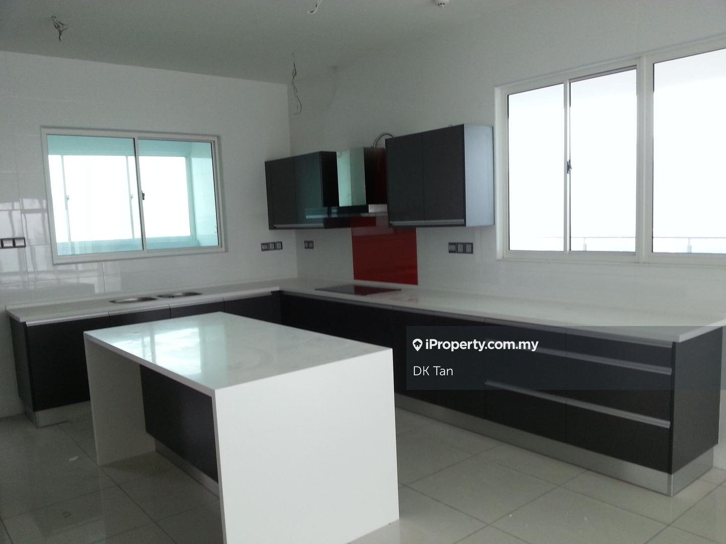 Kondominium untuk Dijual di Residence 21 oleh DK Tan - iProperty.com.my