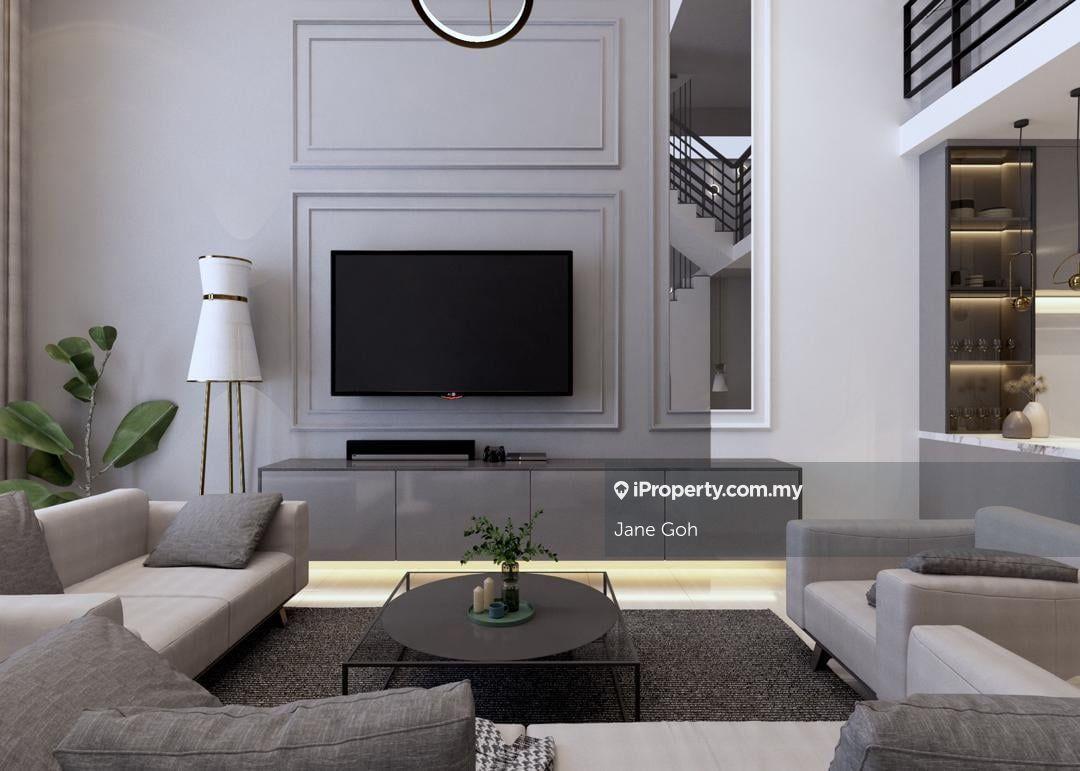 Kondominium untuk Dijual di Platinum Hill PV 8 oleh Jane Goh - iProperty.com.my