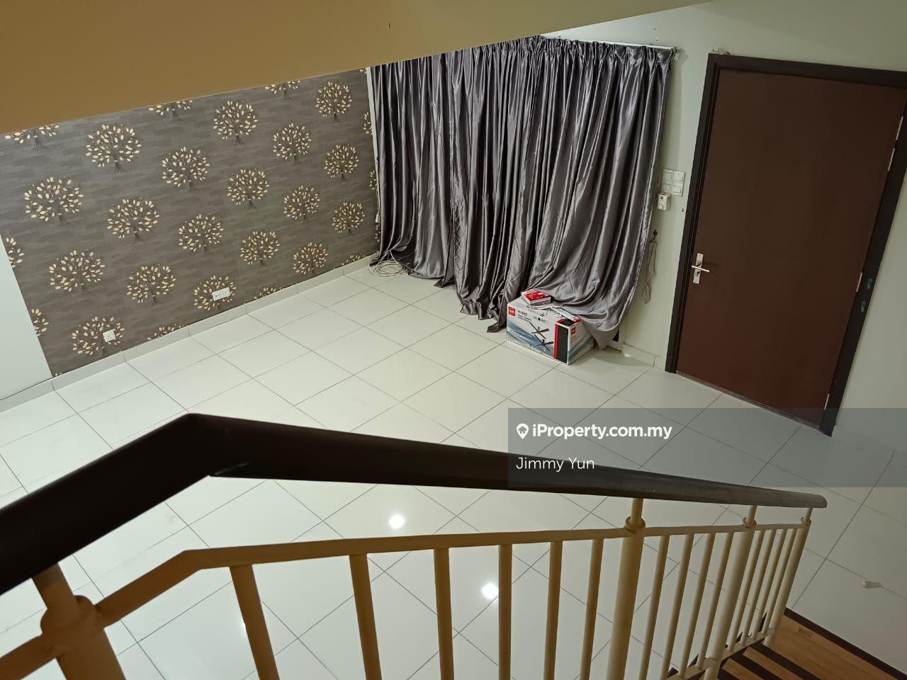 2-storey Terraced House for Sale in Hi-Tech Industrial Park, Semenyih by Jimmy Yun - iProperty.com.my
