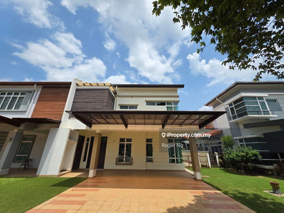 Semi-Detached House for Sale in Setia Eco Park, Setia Alam by Roger Ng - iProperty.com.my
