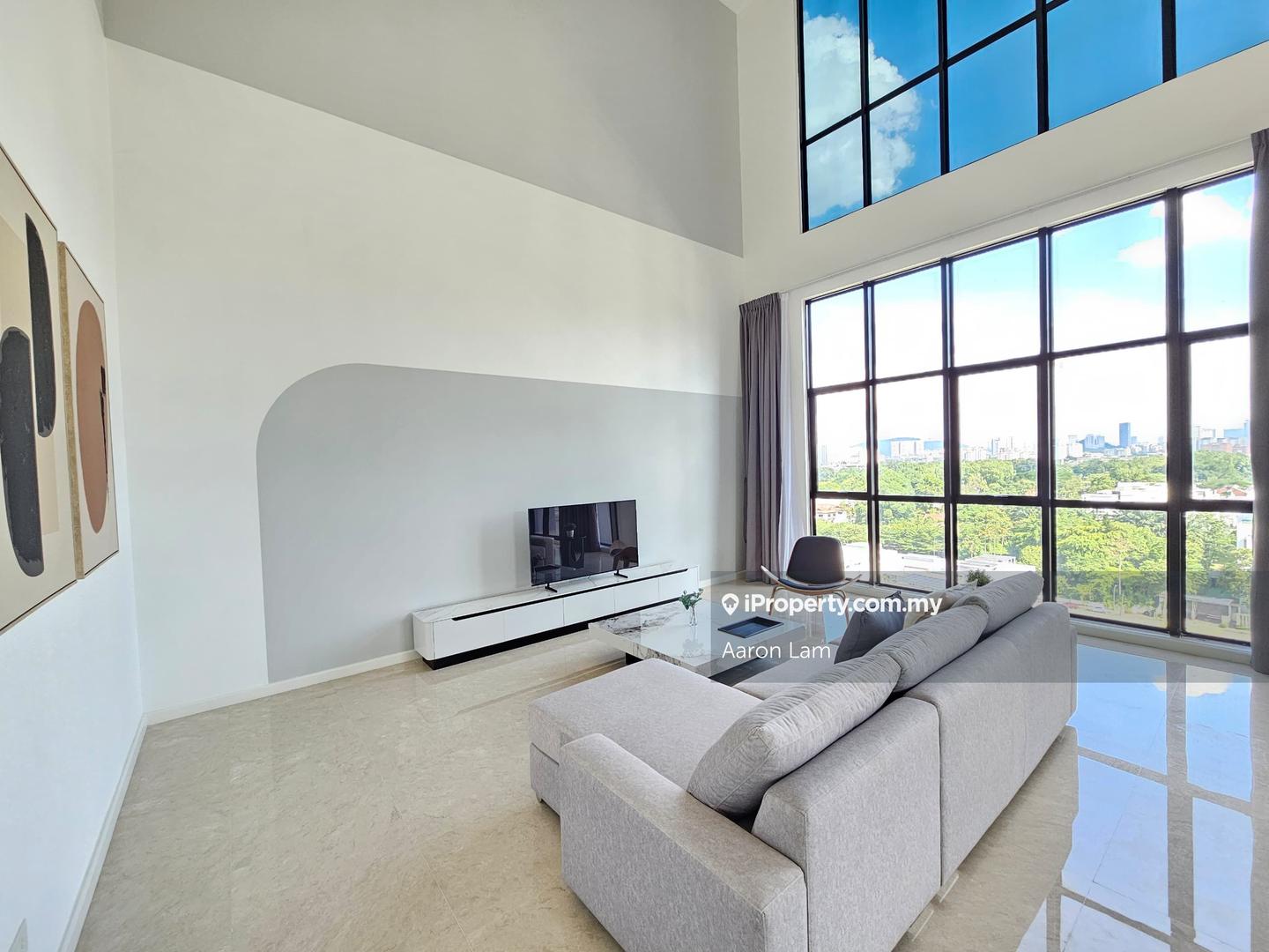 Kondominium untuk Disewa di 18 Madge oleh Aaron Lam - iProperty.com.my