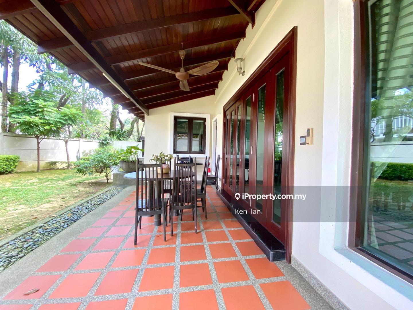 Bungalow House for Sale in Tropicana Indah, Petaling Jaya by Ken Tan - iProperty.com.my