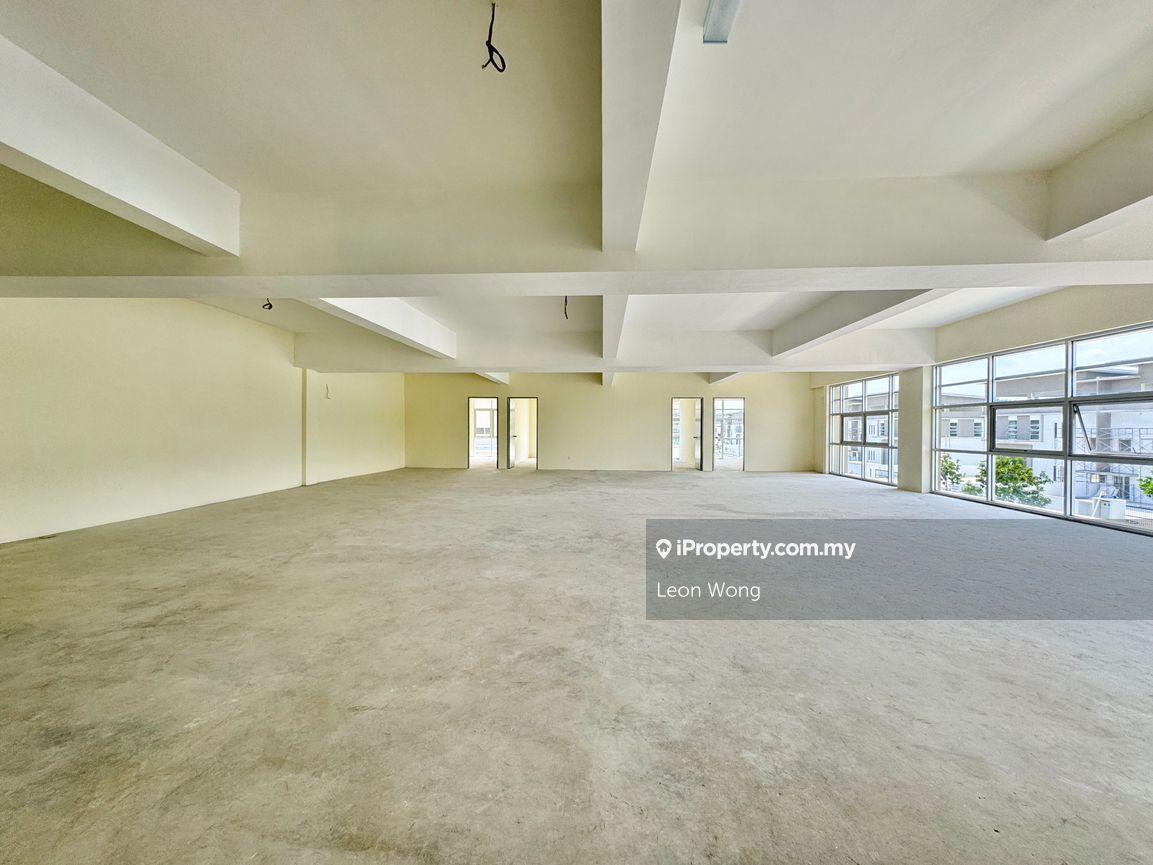 Detached Factory for Sale in Saujana Rawang, Rawang by Leon Wong - iProperty.com.my