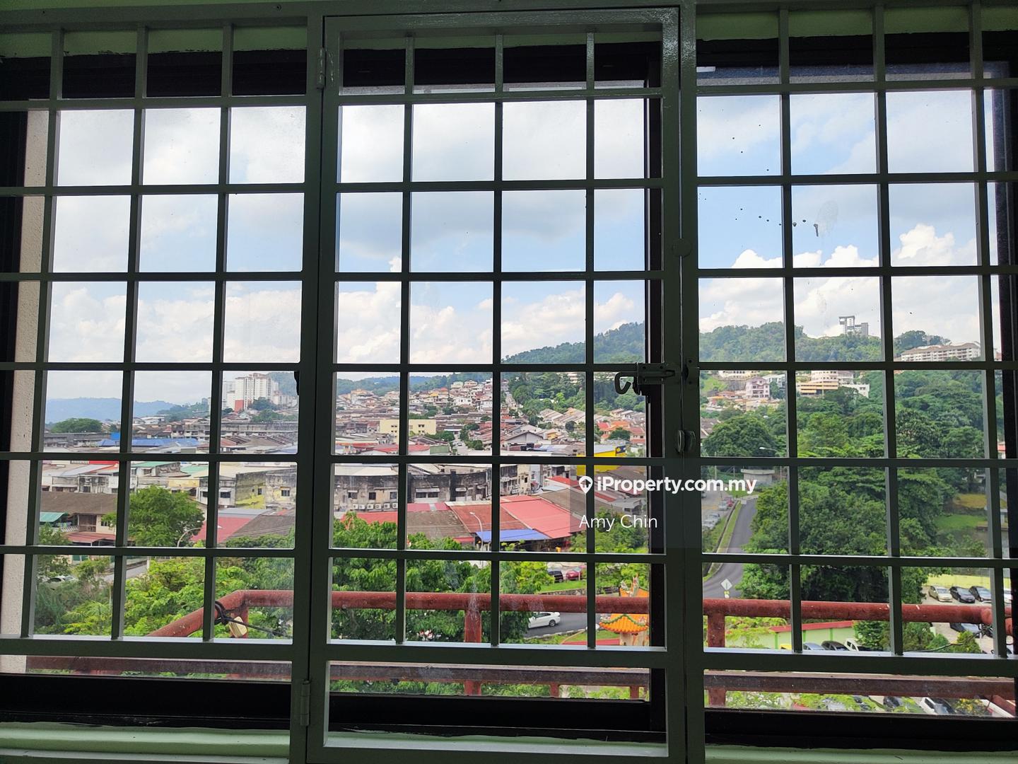 Apartment for Sale in Cheras Business Centre by Amy Chin - iProperty.com.my