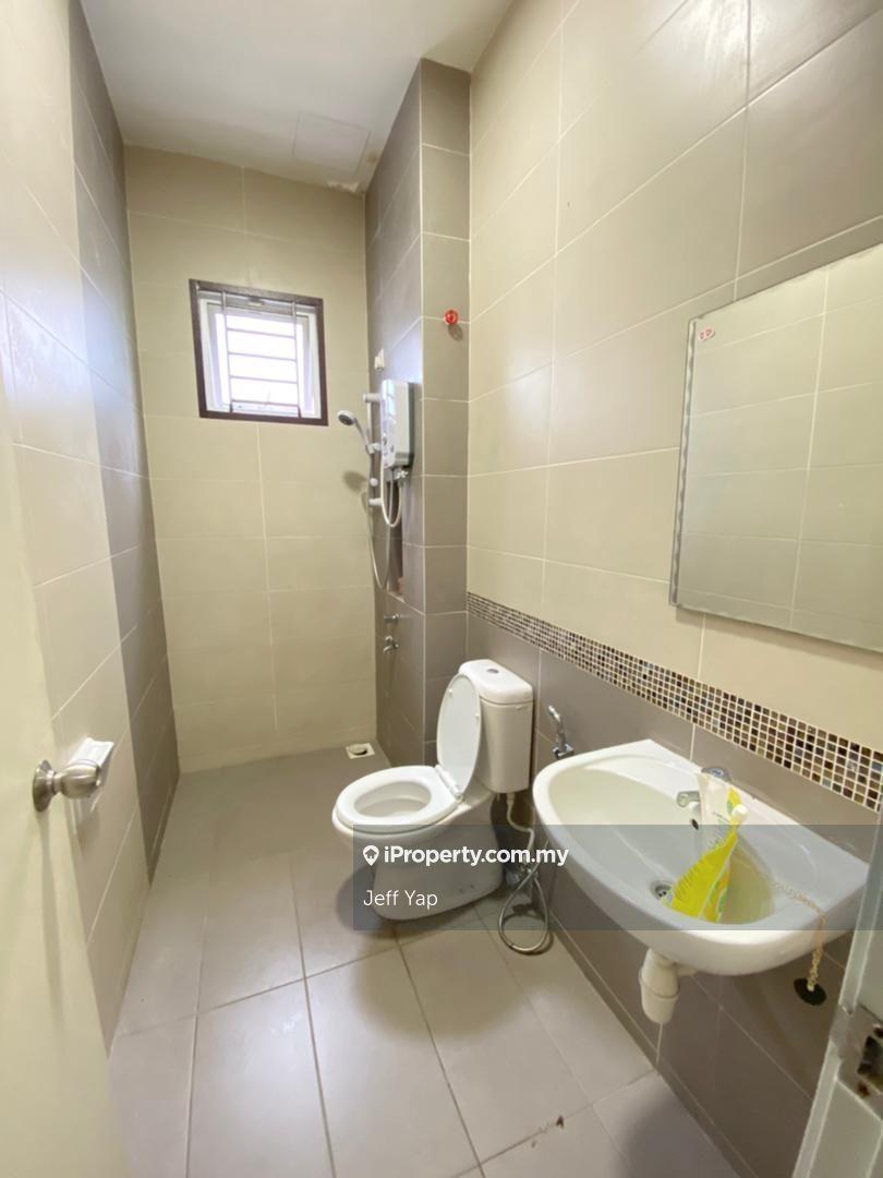 Rumah Kluster untuk Dijual di Nusa Duta, Iskandar Puteri (Nusajaya) oleh Jeff Yap - iProperty.com.my