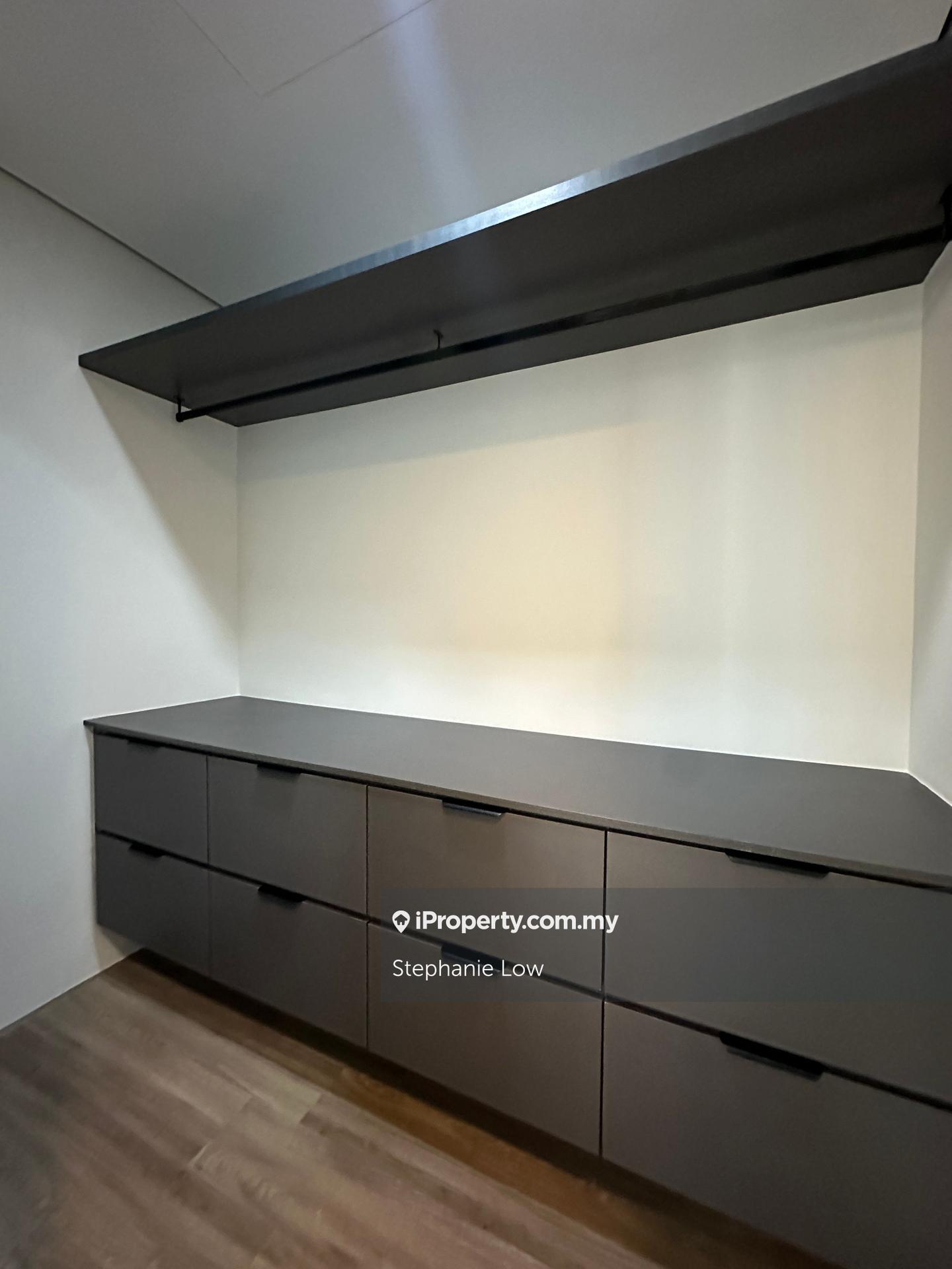 Condominium for Rent in Condominium @ The Troika by Kimmin Low - iProperty.com.my