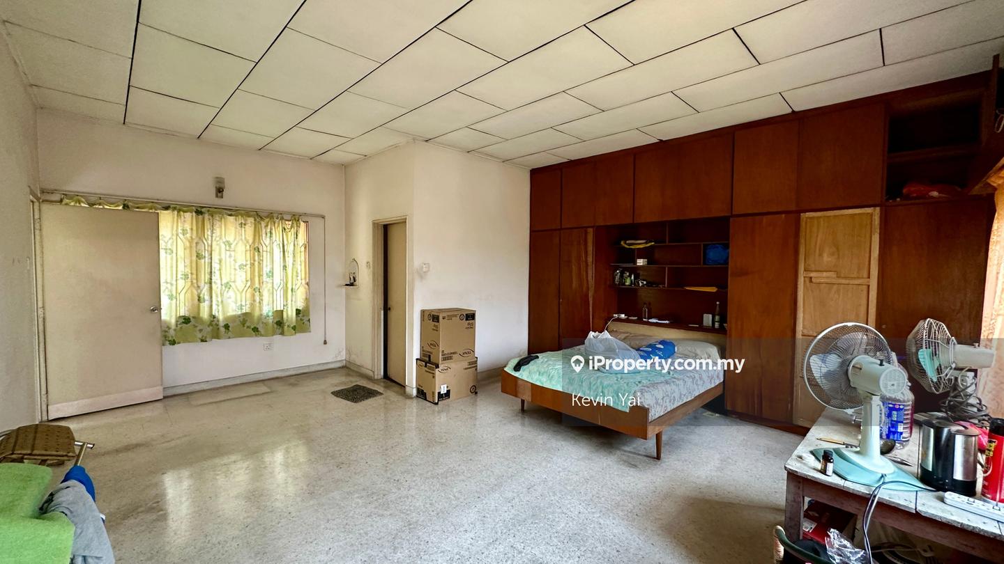 Bungalow House for Sale in Bangsar, Kuala Lumpur by Kevin Yai - iProperty.com.my
