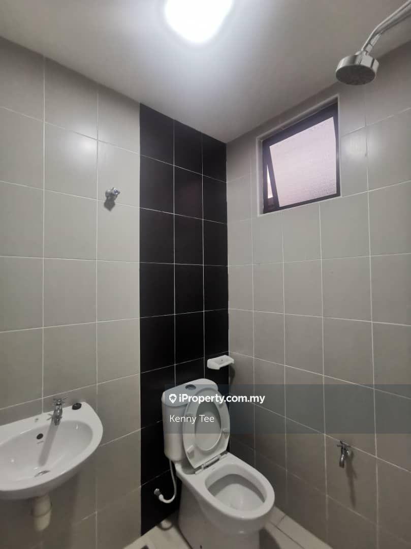 Rumah Berangkai 2 Tingkat untuk Disewa di D Mayang Sari, Nilai oleh Kenny Tee - iProperty.com.my