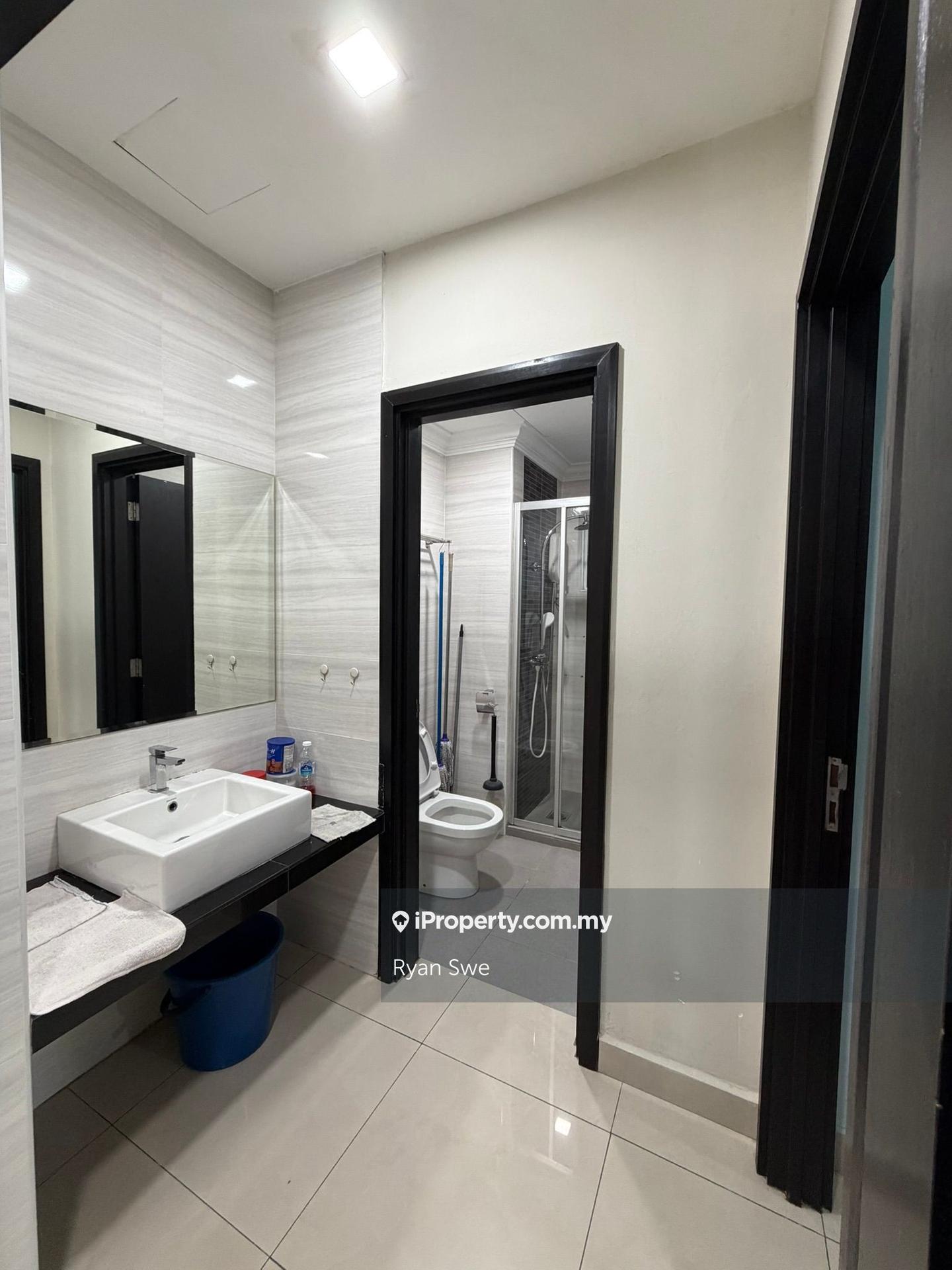 Kondominium untuk Dijual di Hartamas Regency 2 oleh Ryan Swe - iProperty.com.my