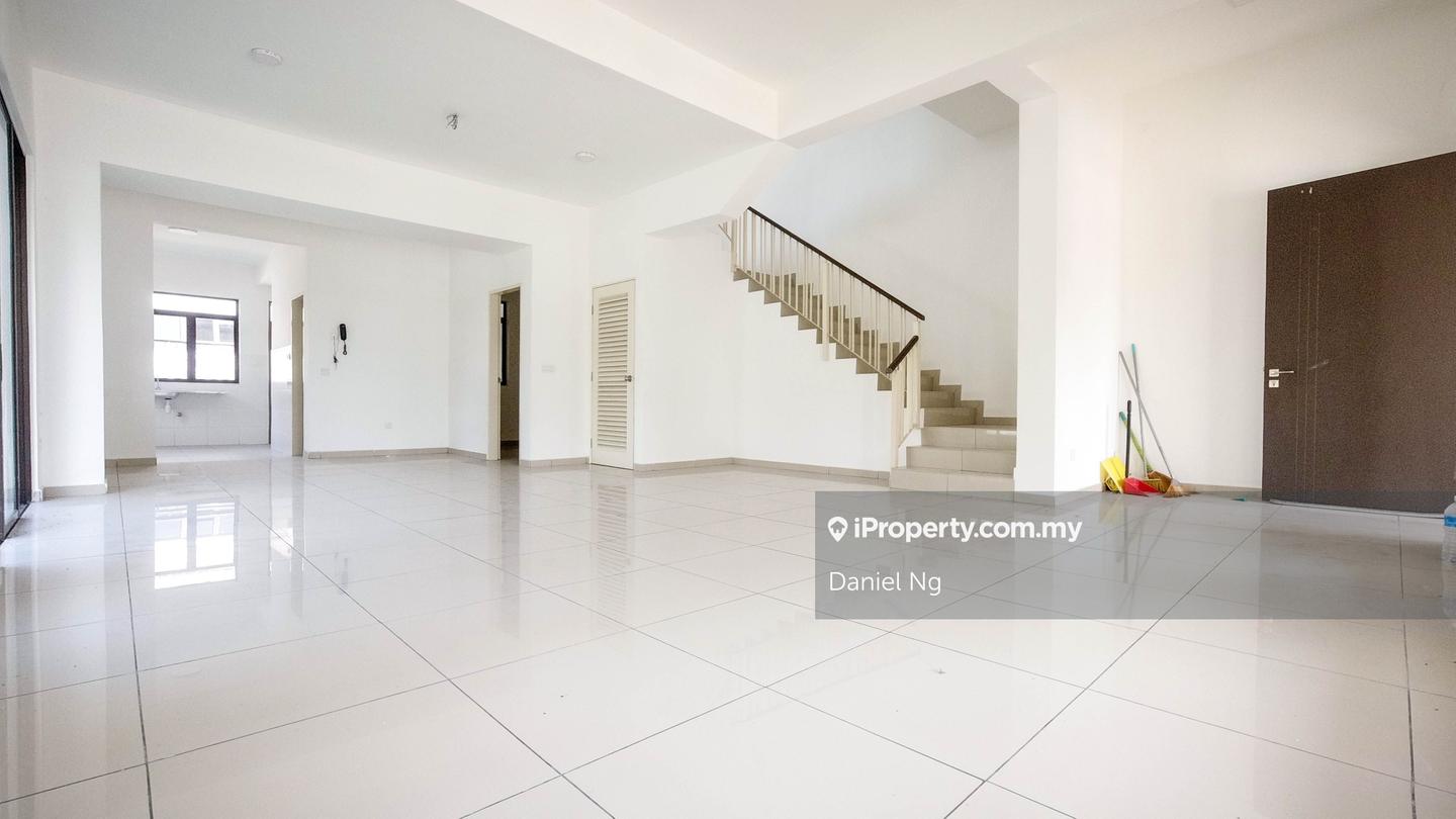 2-storey Terraced House for Sale in Setia Ecohill, Semenyih by Daniel Ng - iProperty.com.my