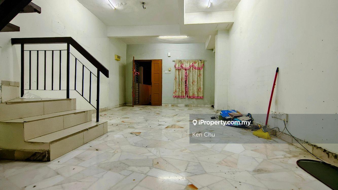 Rumah Berangkai 2 Tingkat untuk Dijual di Taman Muda, Ampang oleh Ken Chu - iProperty.com.my