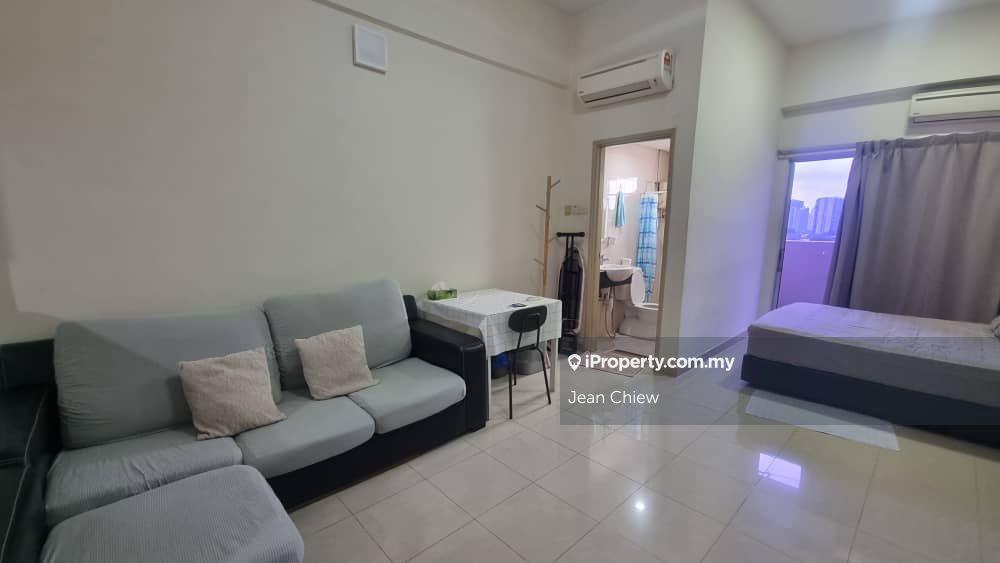 Service Residence for Rent in Mayfair by Jean Chiew - iProperty.com.my