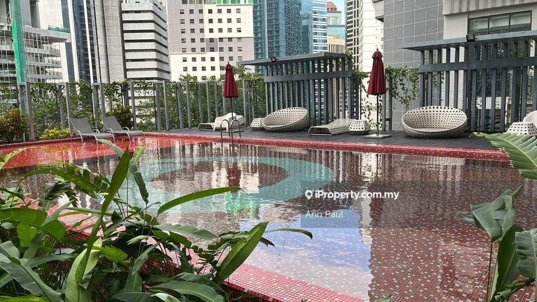 Condominium for Sale in Sixceylon by Ann Paul - iProperty.com.my