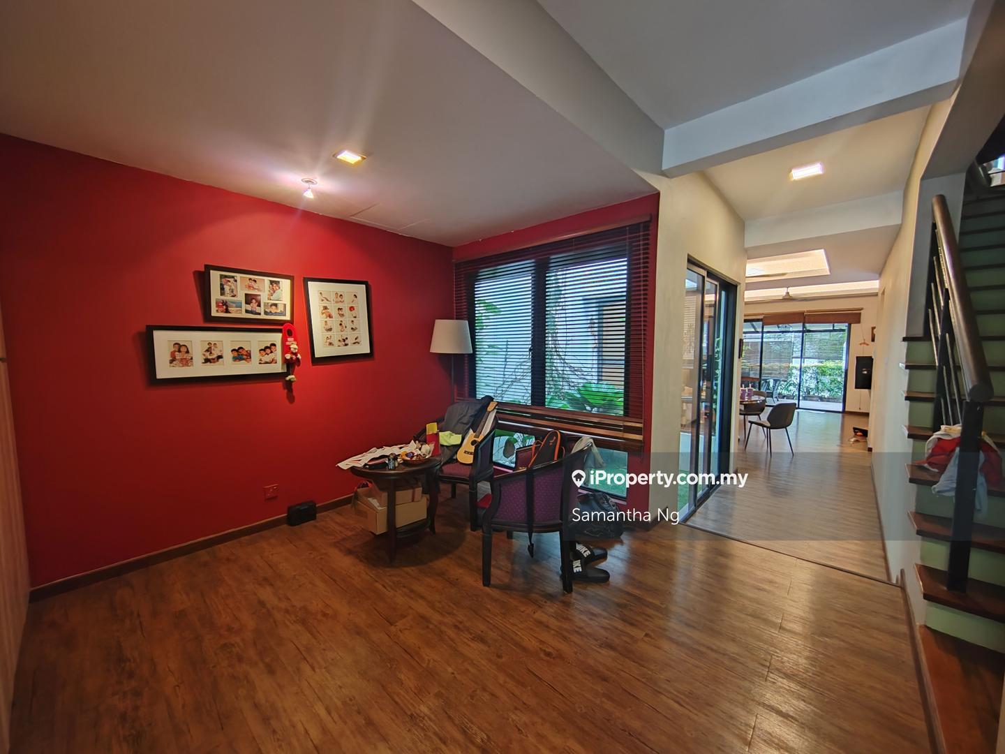 Rumah Berangkai 2 Tingkat untuk Dijual di Bandar Metro Puchong, Puchong oleh Samantha Ng - iProperty.com.my