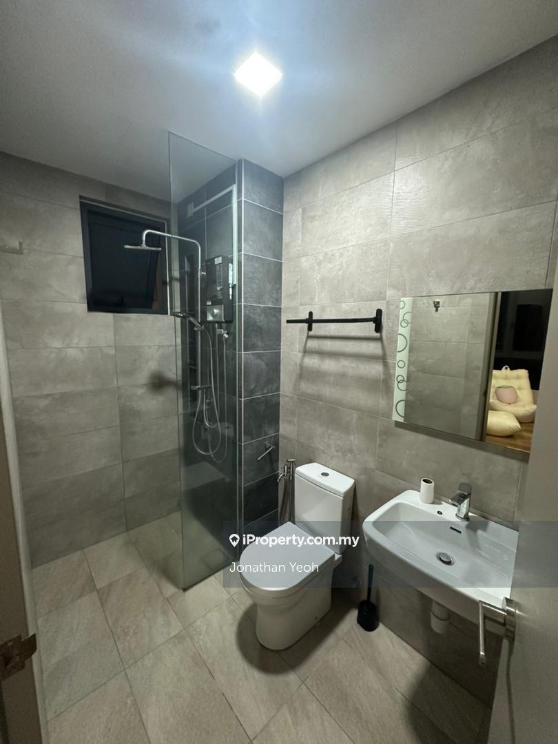Kondominium untuk Disewa di Bennington Residences @ SkyArena oleh Jonathan Yeoh - iProperty.com.my