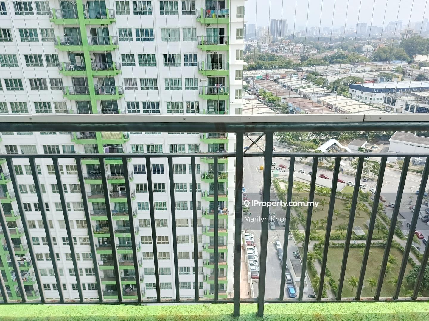 Service Residence for Rent in OUG Parklane by Marilyn Khor - iProperty.com.my