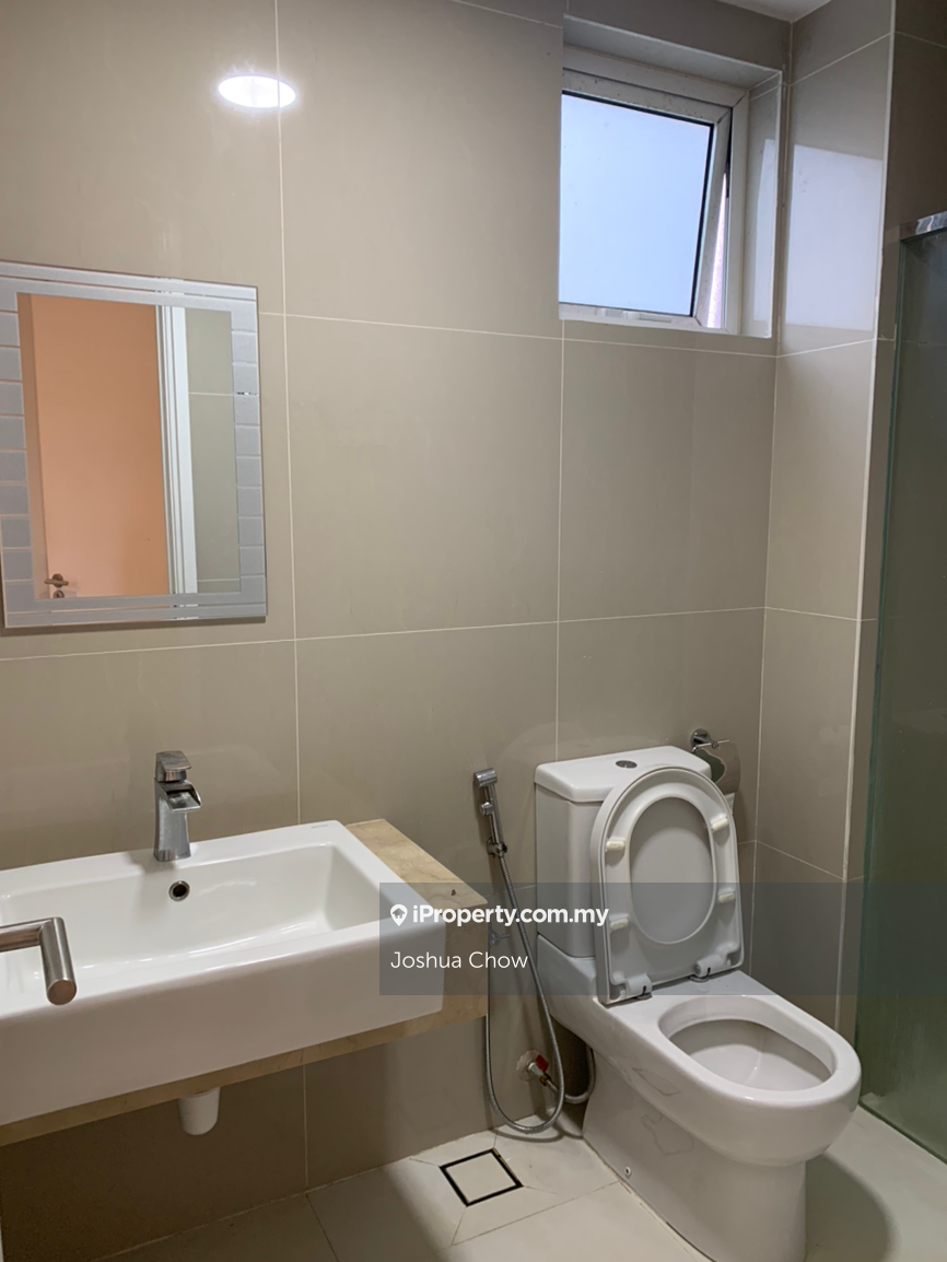 Condominium for Rent in Scenaria @ North Kiara Hills by Joshua Chow - iProperty.com.my