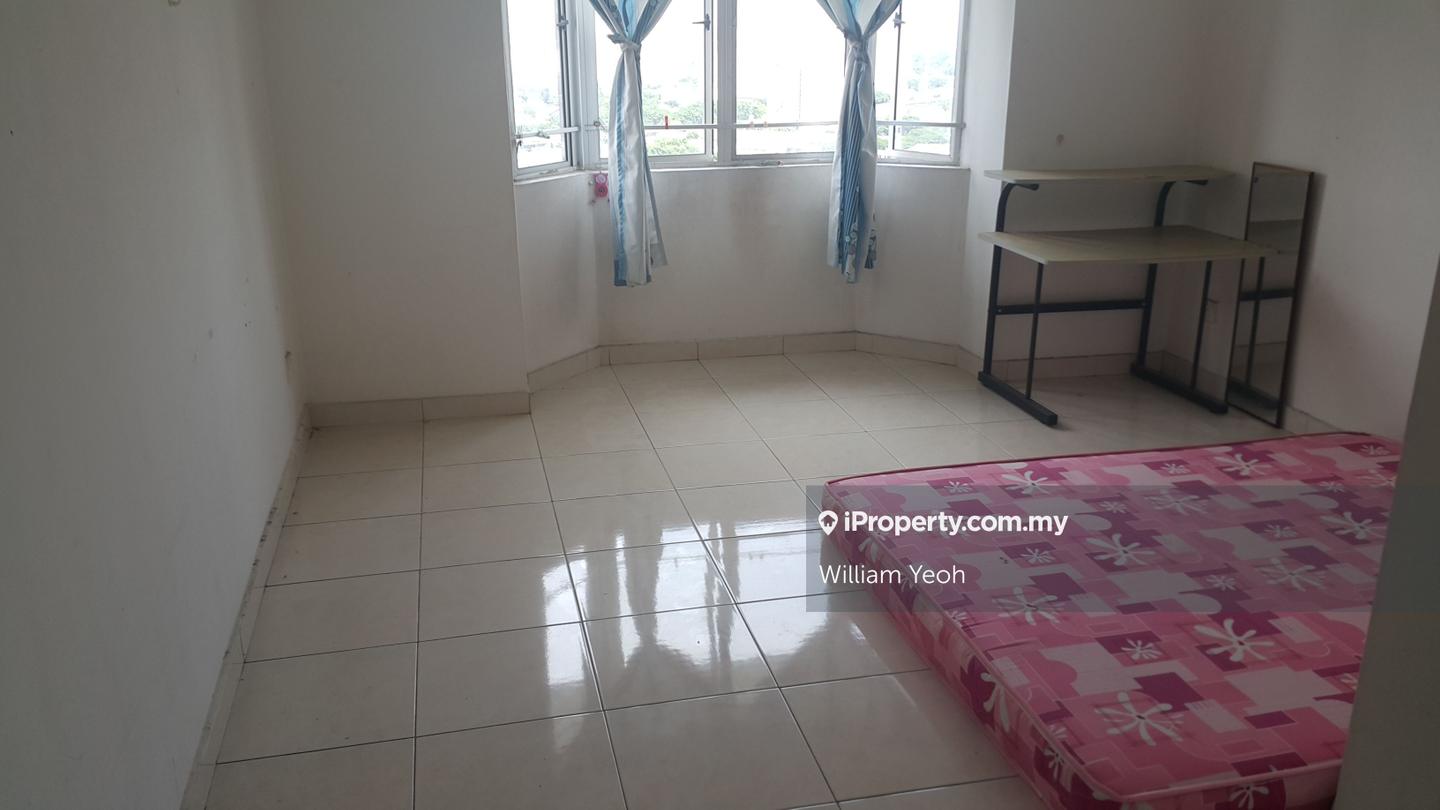 Kondominium untuk Dijual di Menara Alpha oleh William Yeoh - iProperty.com.my