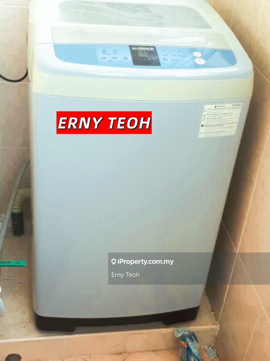 Condominium for Rent in Gurney Park Condominium by Erny Teoh - iProperty.com.my