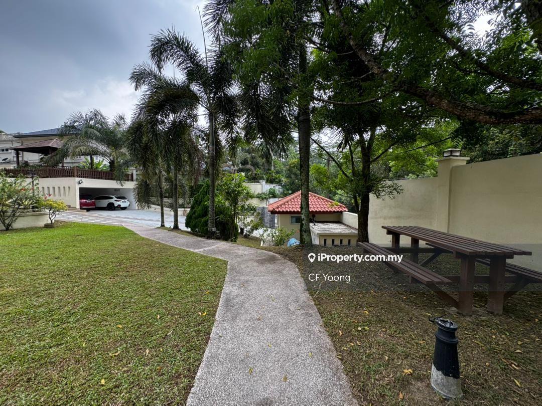 Bungalow House for Sale in Bukit Damansara, Damansara Heights by CF Yoong - iProperty.com.my