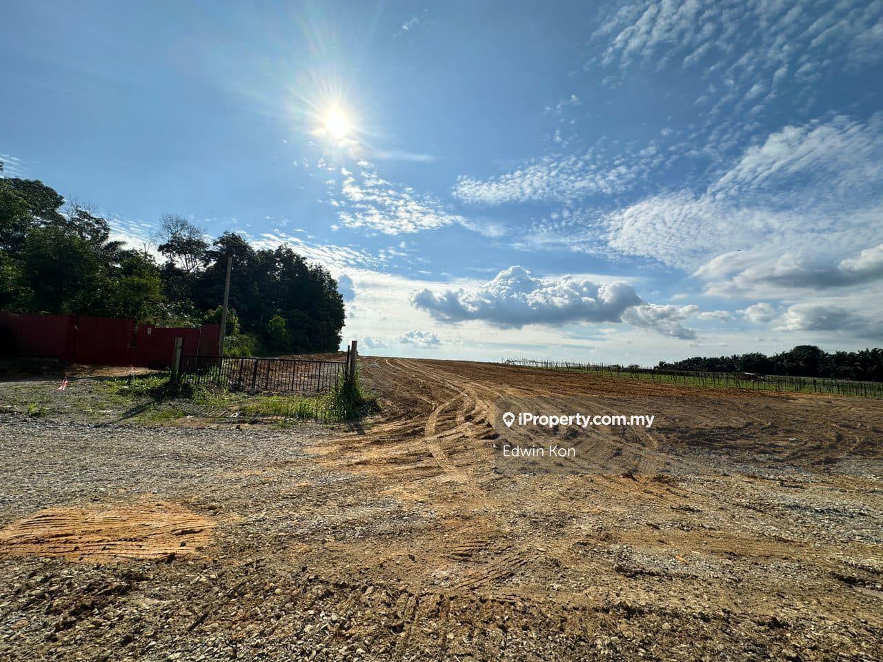 Industrial Land for Sale in Senai, Senai by Edwin Kon - iProperty.com.my