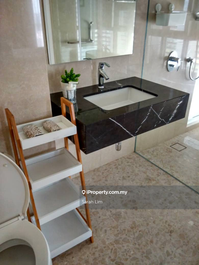 Condominium for Rent in Pavilion Hilltop by Sarah Lim - iProperty.com.my