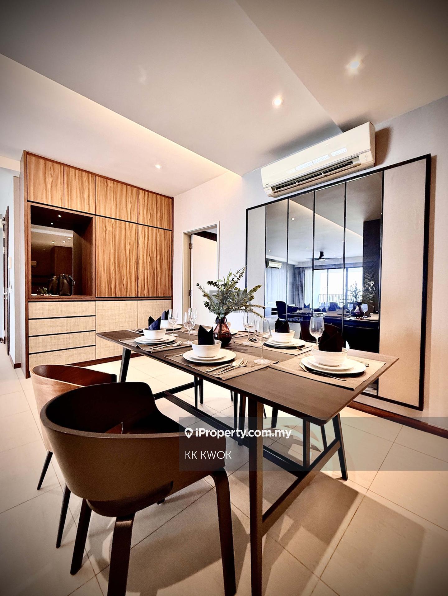 Condominium for Sale in The Landmark by KK KWOK - iProperty.com.my