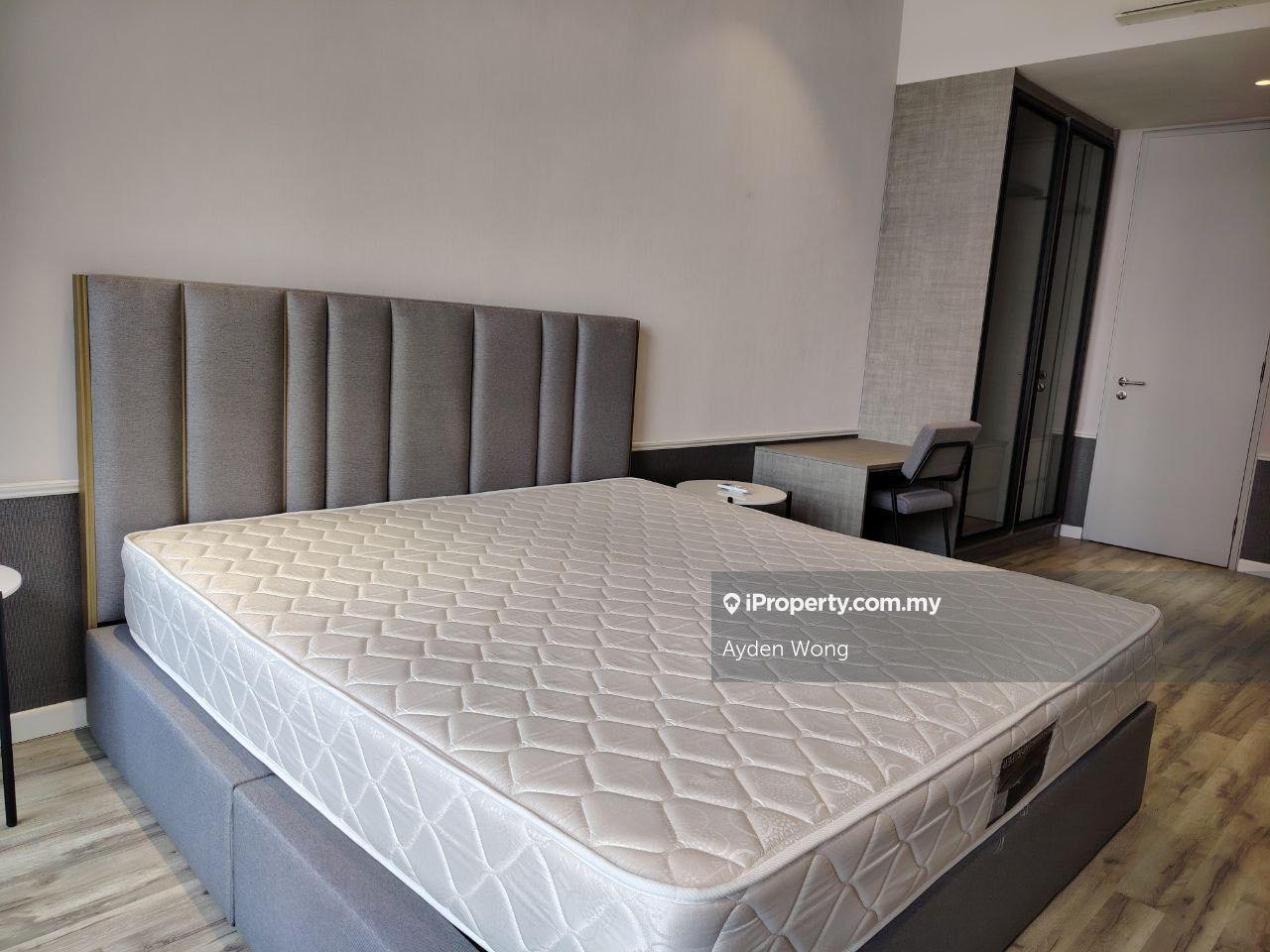 Service Residence for Rent in Millerz Square by Ayden Wong - iProperty.com.my