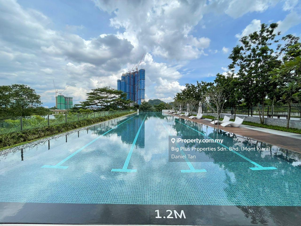 Condominium for Sale in One Central Park by Daniel Tan - iProperty.com.my