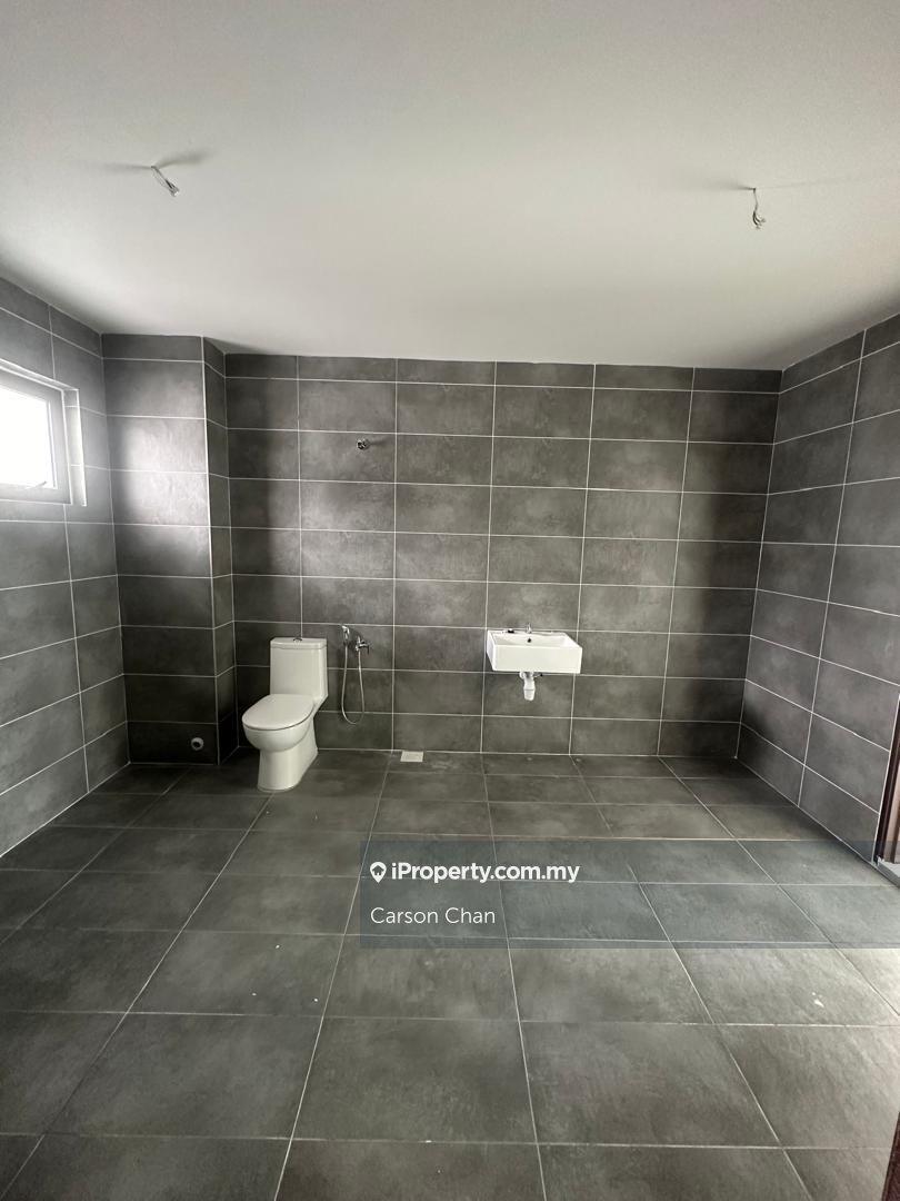 Rumah Berangkai 3 Tingkat untuk Dijual di Orkid Hill Cheras, Brand New 3Storey, guarded, Cheras oleh Carson Chan - iProperty.com.my