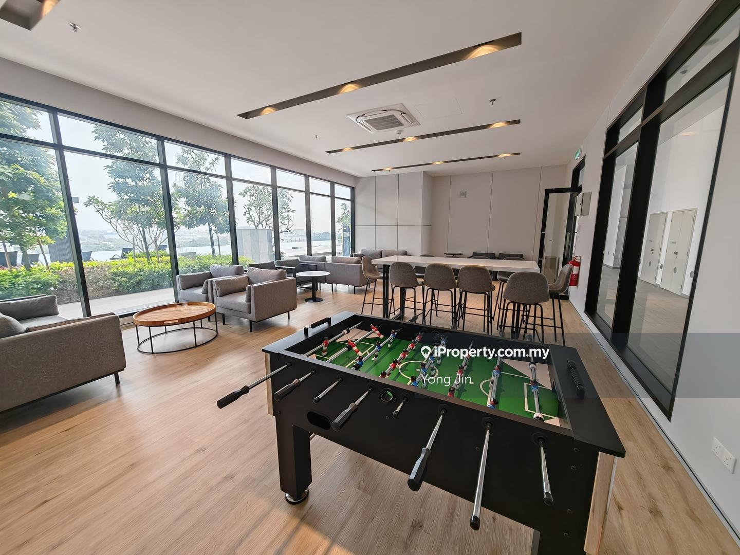 Service Residence for Sale in SouthPlace Residences @ Tropicana Metropark by Yong Jin - iProperty.com.my