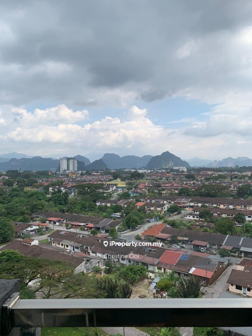 Kondominium untuk Disewa di Oasis oleh Christine Ooi - iProperty.com.my