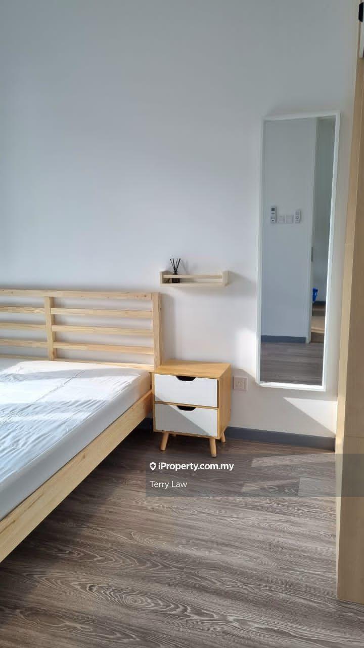 Service Residence for Sale in Southlink by Terry Law - iProperty.com.my