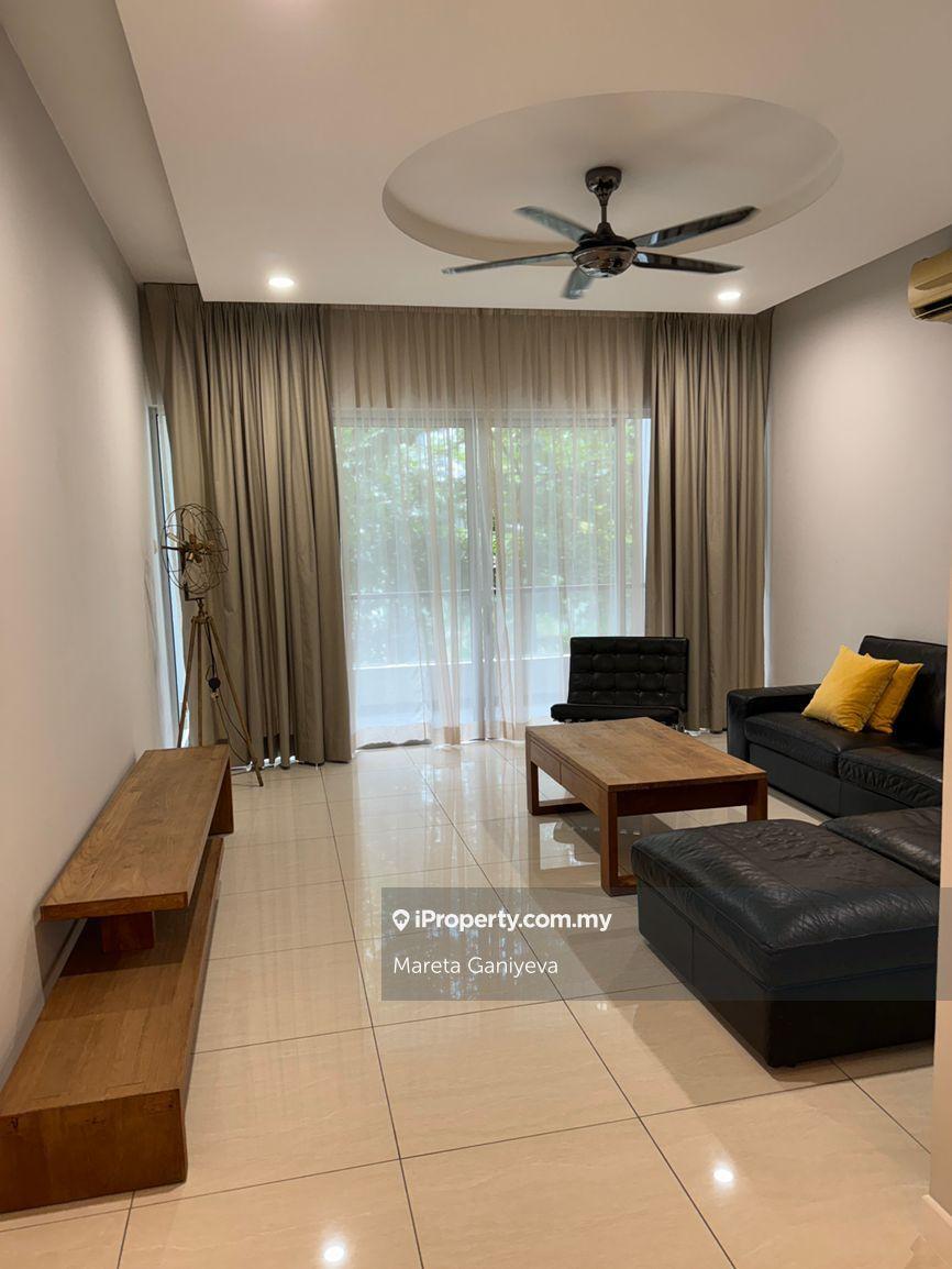 Kondominium untuk Dijual di Kiara 1888 oleh Mareta Ganiyeva - iProperty.com.my