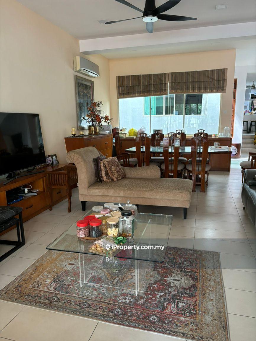 Rumah Berangkai 2 Tingkat untuk Dijual di Bukit Bandsraya, Bangsar oleh Bel - iProperty.com.my