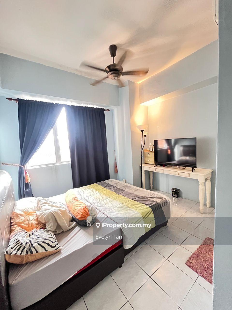 Residensi Servis untuk Dijual di Rhythm Avenue oleh Evelyn Tan - iProperty.com.my