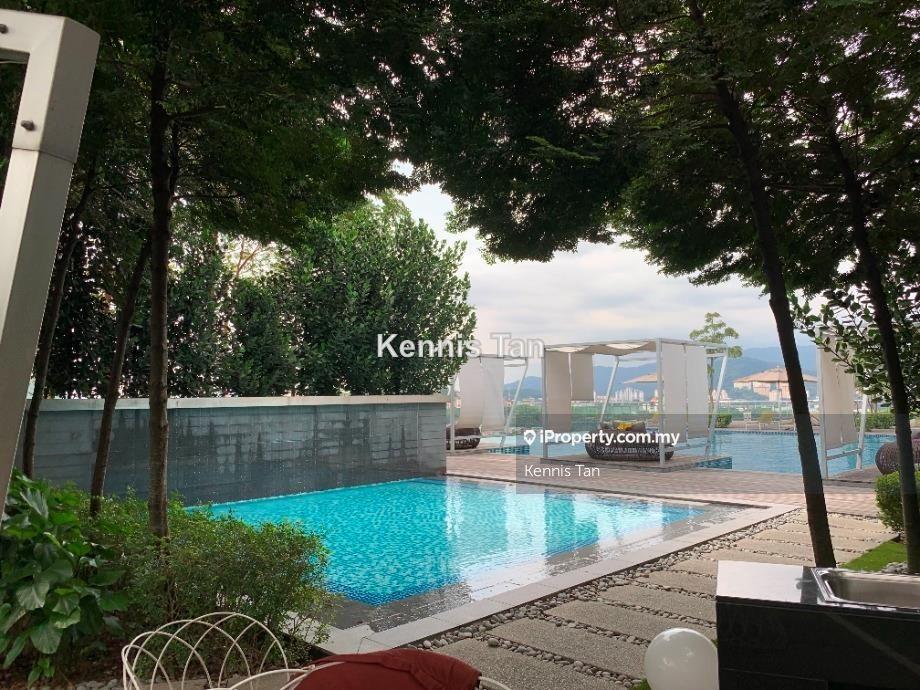 Condominium for Rent in The Westside Two by Kennis Tan - iProperty.com.my
