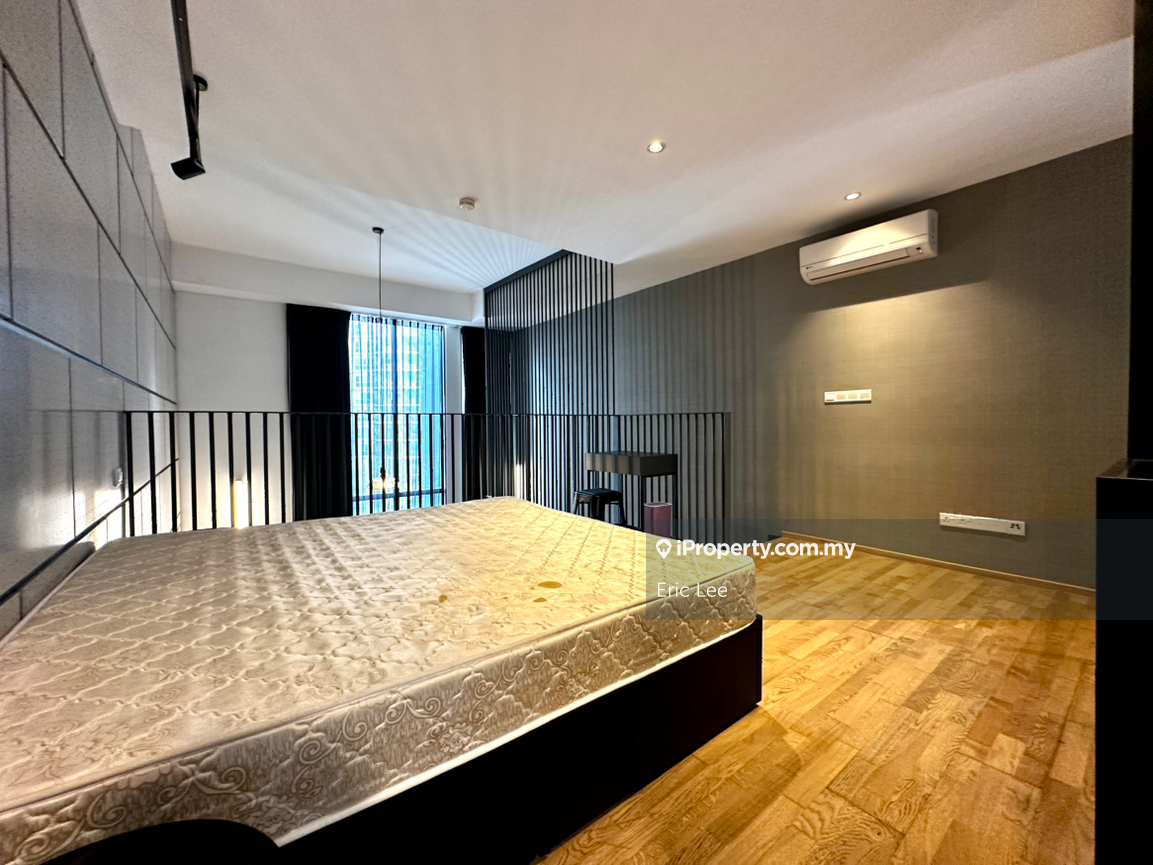 Condominium for Rent in Twy Duplex Condos by Eric Lee - iProperty.com.my