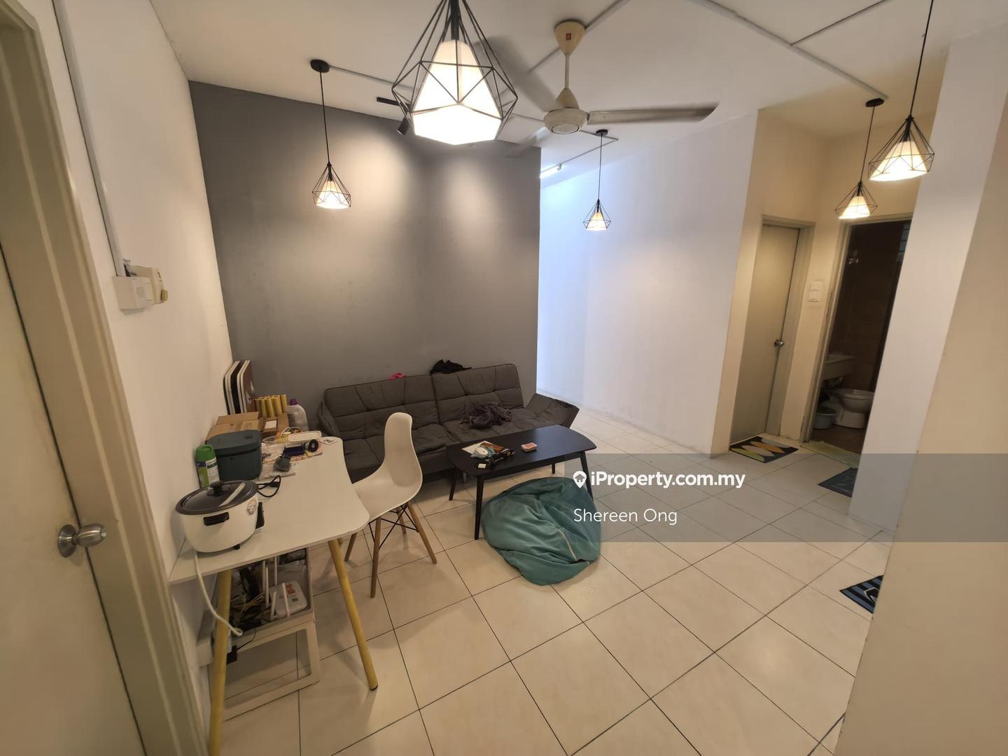 Condominium for Sale in Platinum Lake PV 13 by Shereen Ong - iProperty.com.my