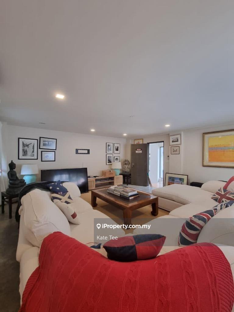 Banglo untuk Disewa di Ledang Heights, Johor Bahru oleh Kate Tee - iProperty.com.my