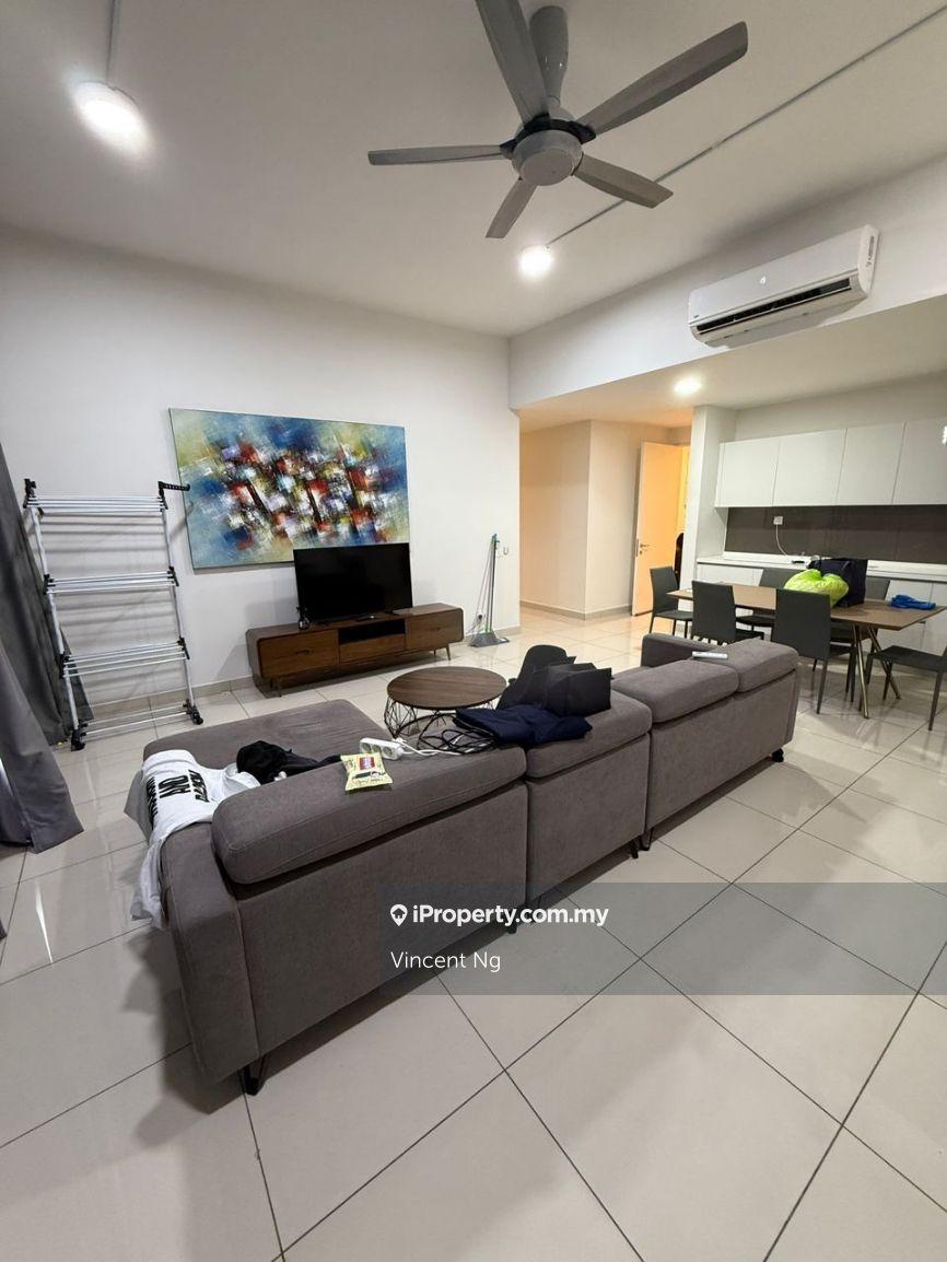 Service Residence for Rent in The Park Sky Residence by Vincent Ng - iProperty.com.my