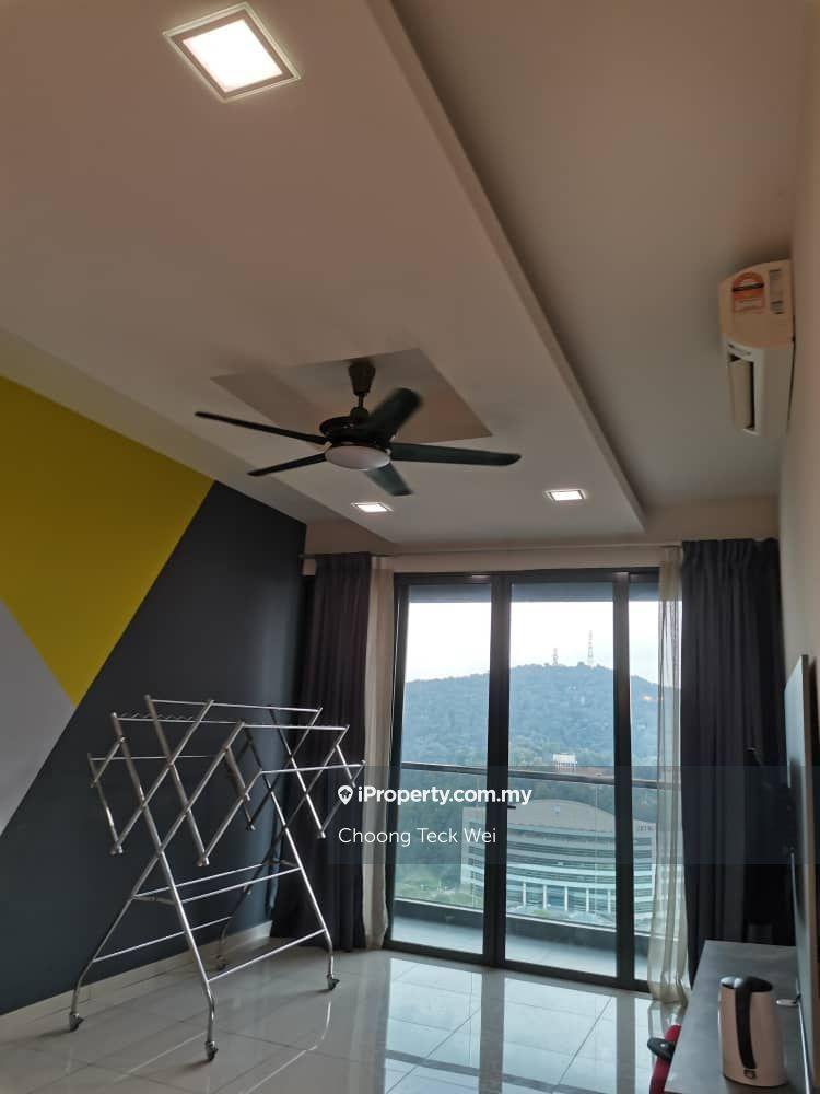 Condominium for Rent in Bennington Residences @ SkyArena by Choong Teck Wei - iProperty.com.my