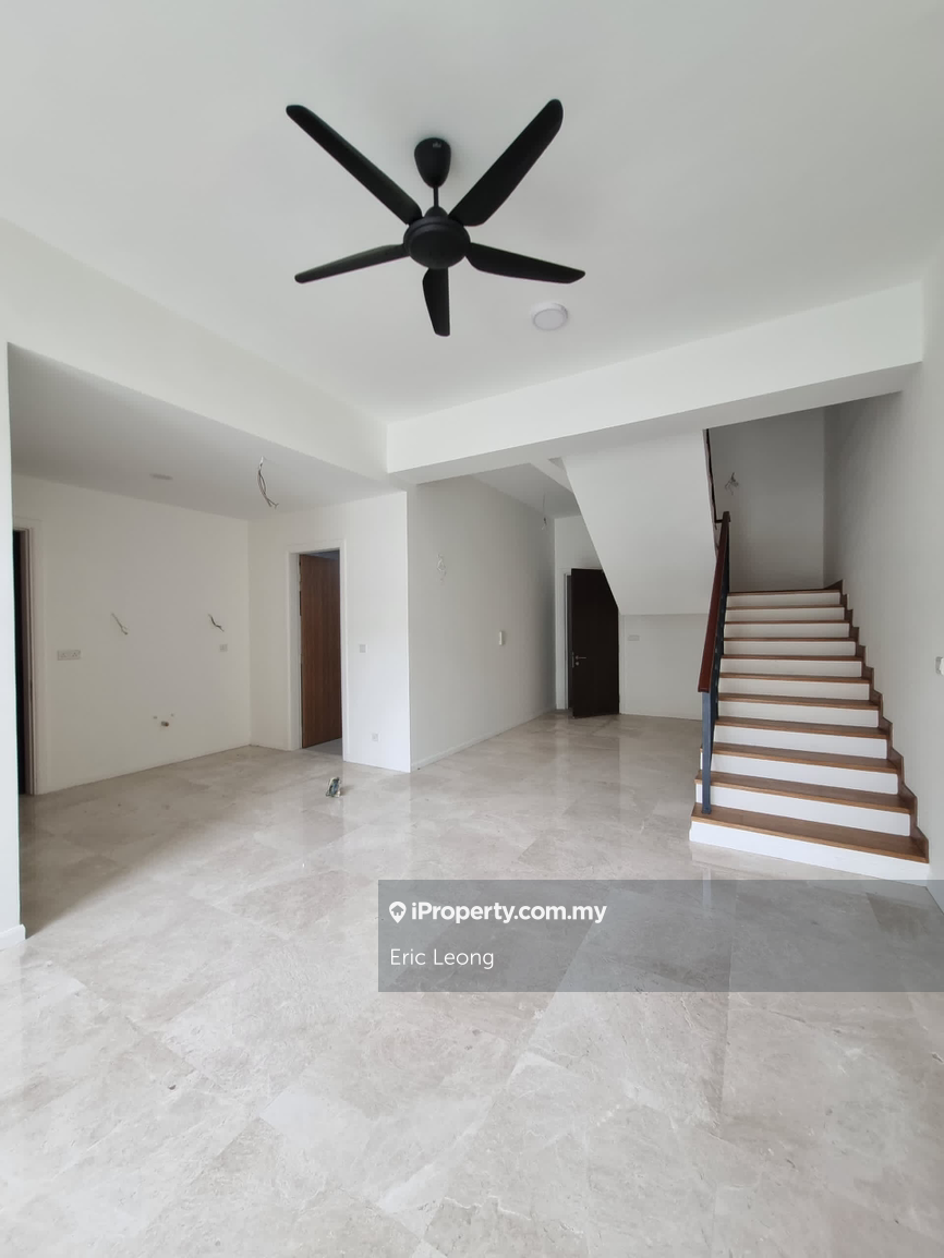 Kondominium untuk Dijual di Anjali North Kiara oleh Eric Leong - iProperty.com.my